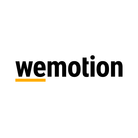 Logo wemotion Digitalagentur